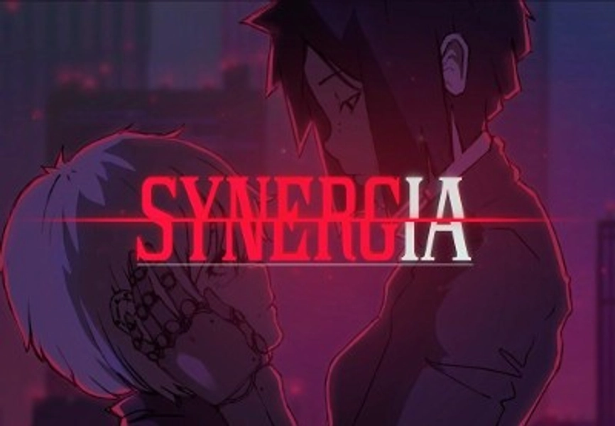 Synergia Steam CD Key