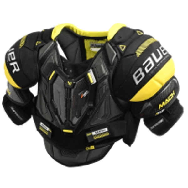 Vesta Bauer Supreme MACH JR