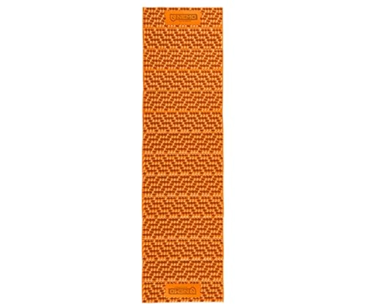 NEMO Switchback Foam Sleeping Pad