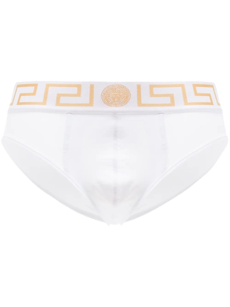 Versace Greca Border briefs