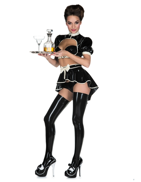Aurora Maid Set