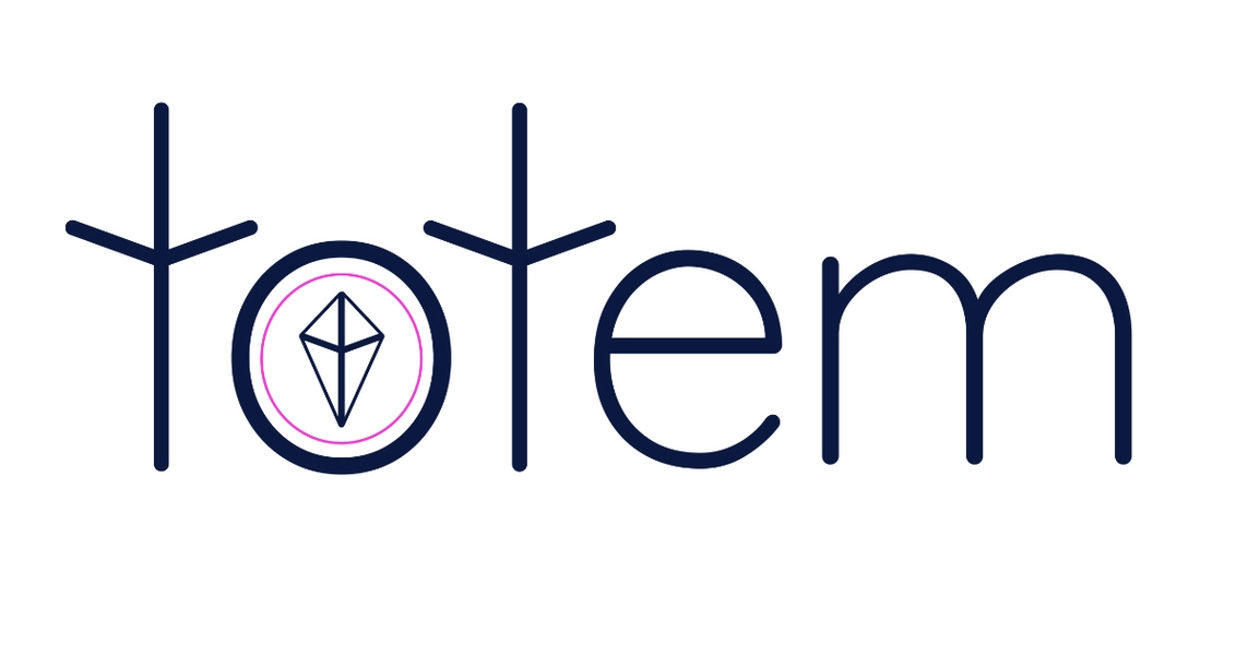 Totem — the Friend-Finding Compass