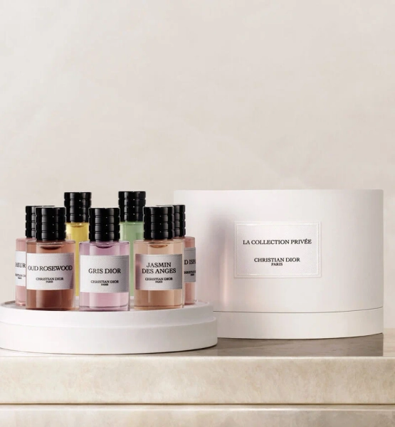 The Perfumer’s Set