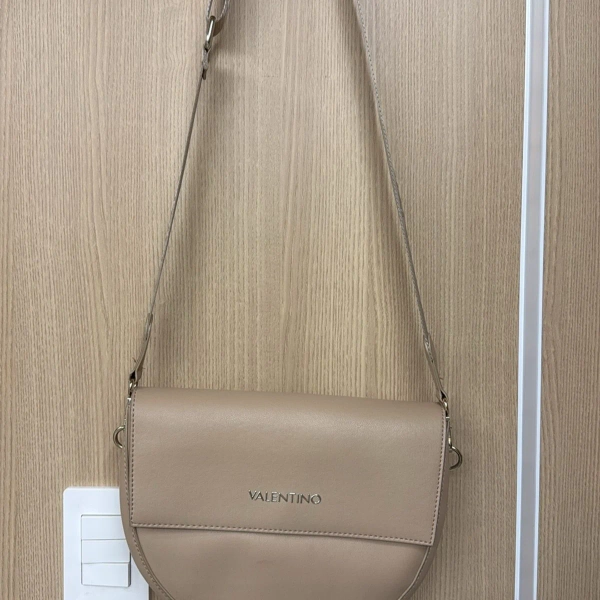 Bolsa Valentino Nude |  Valentino Usado 116402672 | enjoei