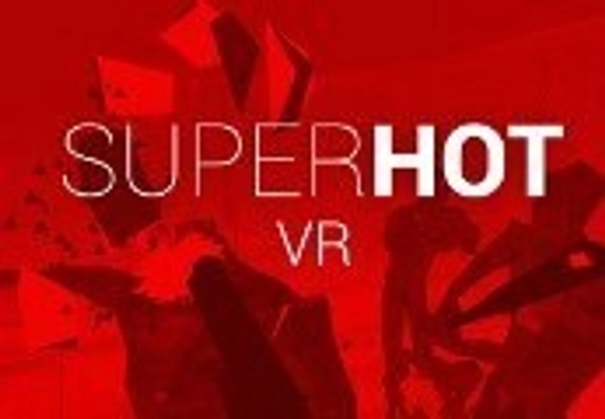 SUPERHOT VR Meta Quest Gift