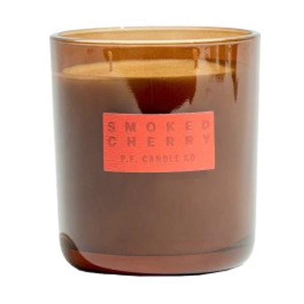 P.F. Candle Co. - Hi-Fi Smoked Cherry Candle