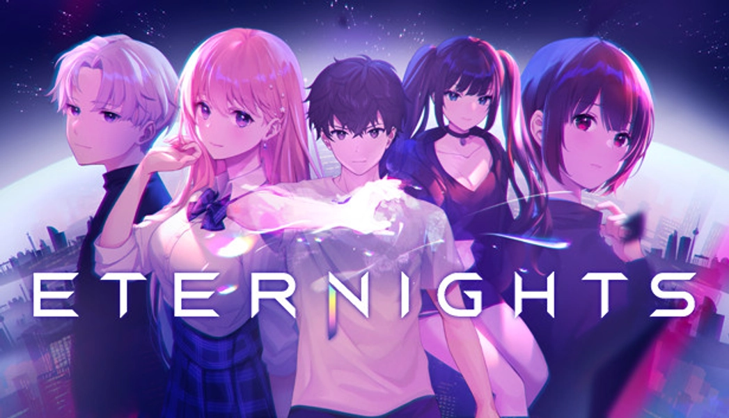 Eternights on Steam