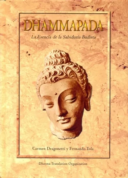 DHAMMAPADA