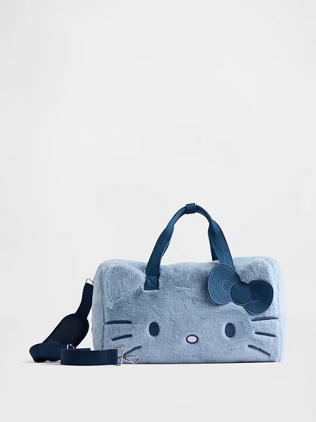 Hello Kitty Duffle Bag by GAP