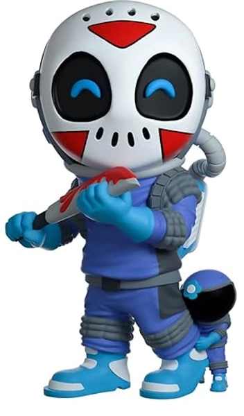 Youtooz Susslirious #297 4.7" inch Vinyl Figure, Collectible Gamer Figure from Gaming Collection