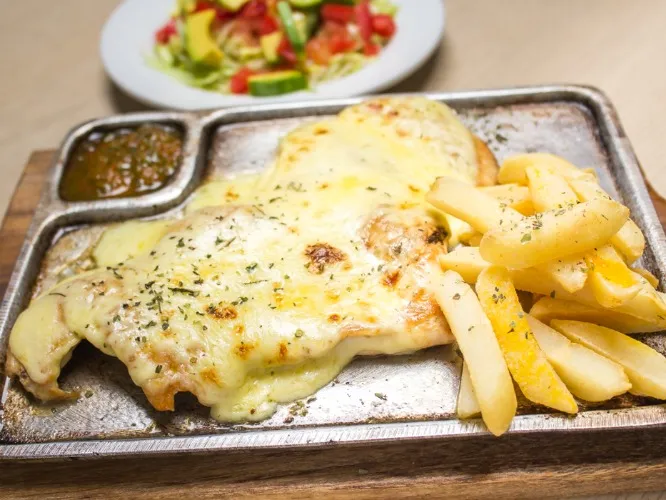 Te invito la cena Master 