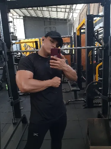 2 POLVOS PARA LA.PUTA DE KEN