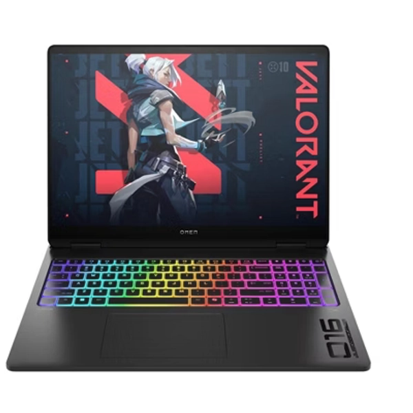 OMEN MAX Gaming Laptop 16" WQXGA Intel Core Ultra 9 32 GB memory;1 TB SSD