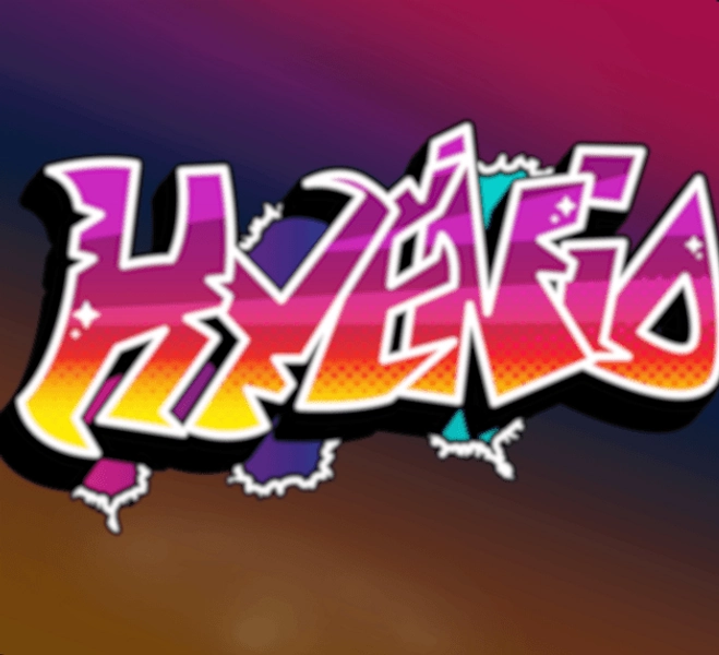 Hyenid VRChat Avatar