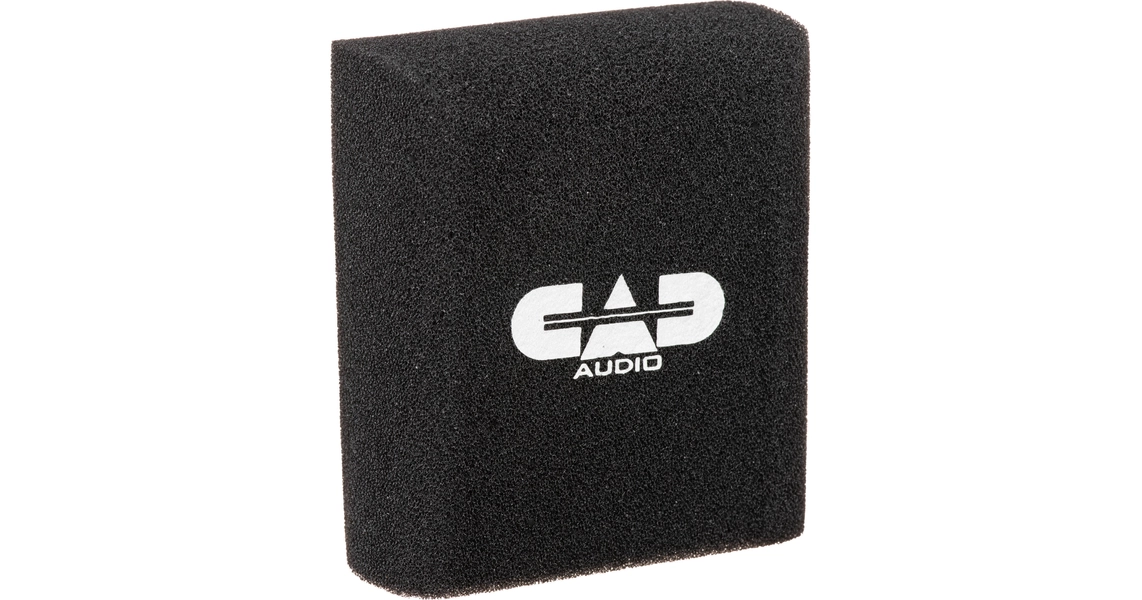 CAD Acousti-Shield VP5 Foam Windscreen