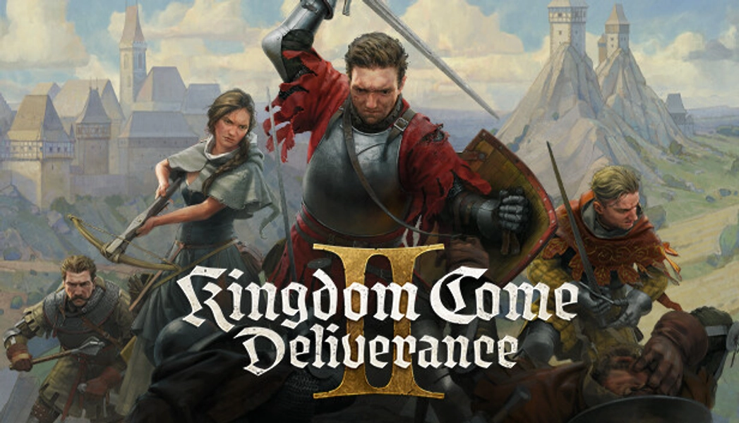 Kingdom Come: Deliverance II on Steam