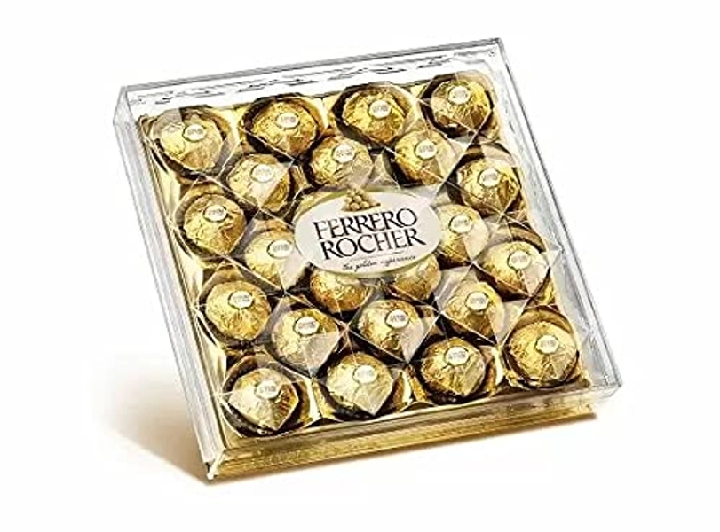 Ferrero Rocher Diamond T24