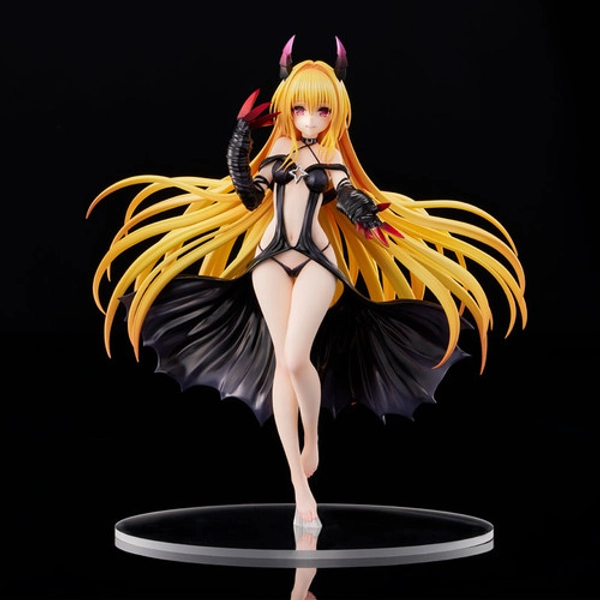 To Love-Ru Darkness Golden Darkness - Darkness Ver.