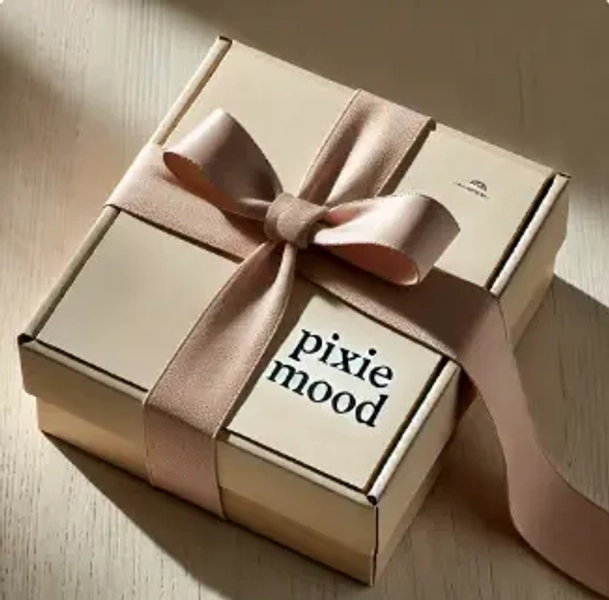 Pixie Mystery Gift