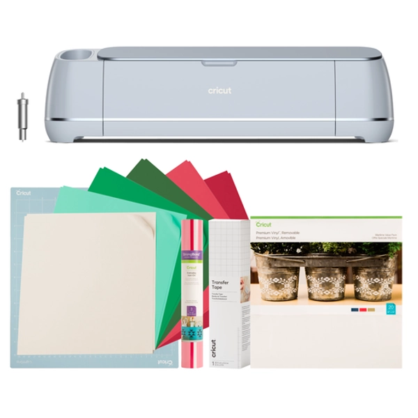 Cricut Maker® 3 + Starter Kit