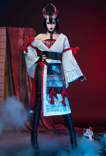 Fortnite The Night Rose