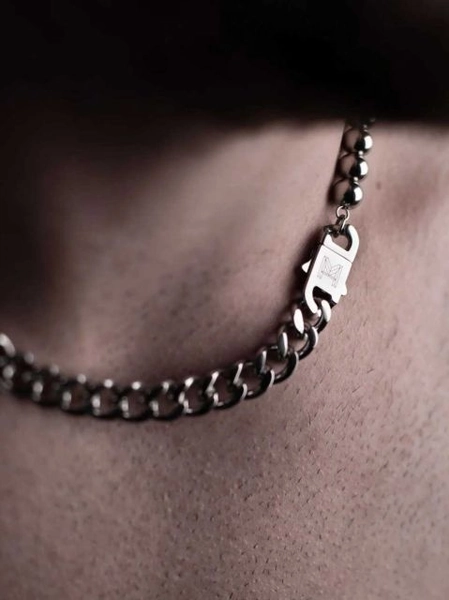 Master of the House Chain Apollo