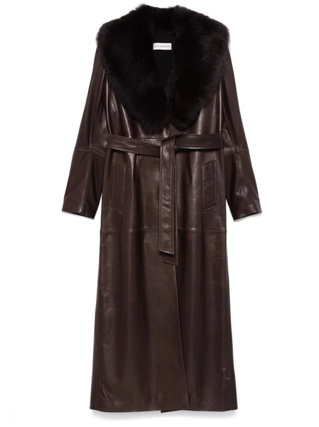 Dakota coat