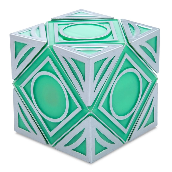 Jedi Holocron with Light and Sound Effects – Star Wars | Disney Store