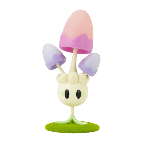 LED Light with Motion Sensor Morelull Pokémon