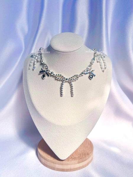 bow jewelry