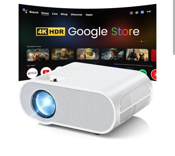 Projector