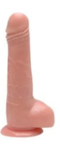 Muha Toy USB Connection