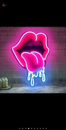 Led Decoration