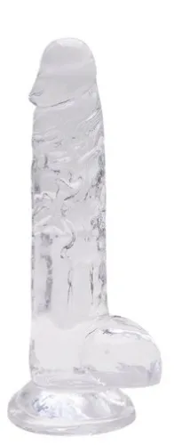 Lovetoy Clear