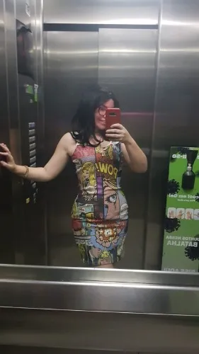 New Dress