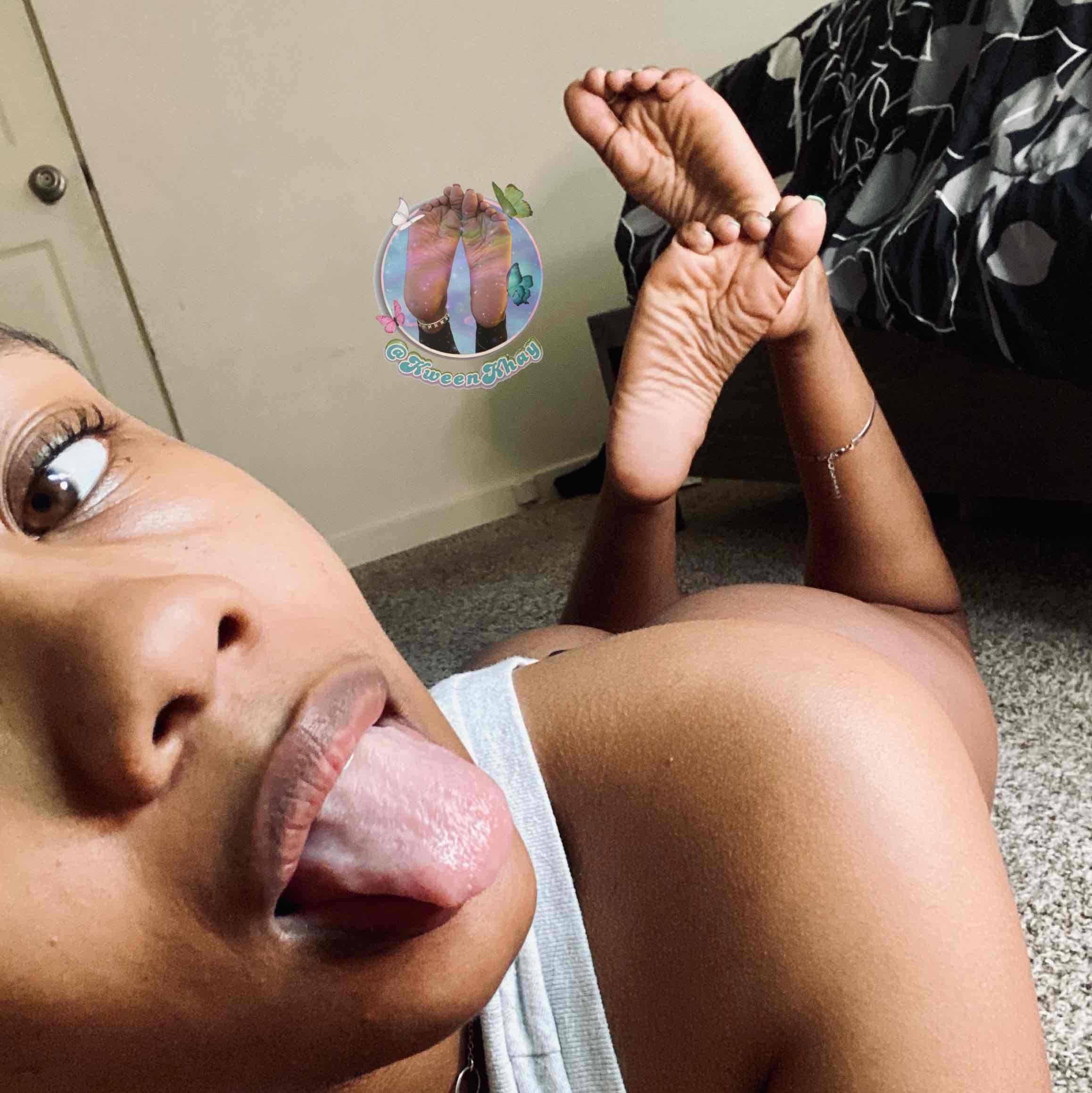 Just Because 🤷🏽‍♀️🤭