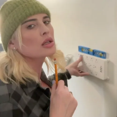 Power Bill