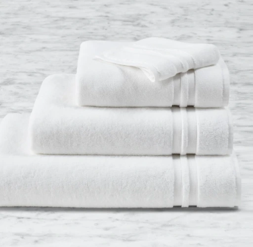 Organic Ultra-Soft Aegean Cotton Towel