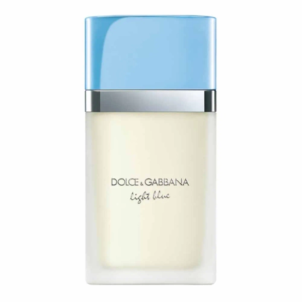 Perfume Light Blue D&G