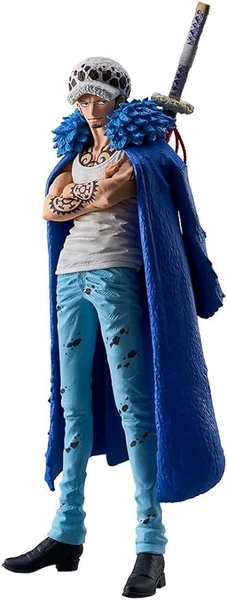 One Piece - Trafalgar Law - King of Artist - II (Bandai Spirits)