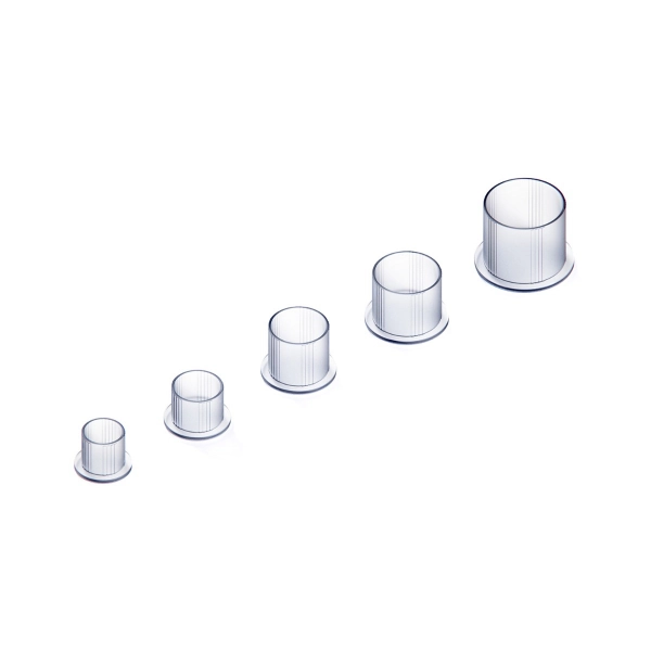  Farbkappen / Ink cups 