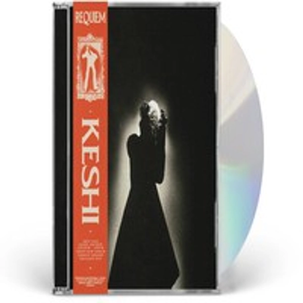 Keshi : Requiem 