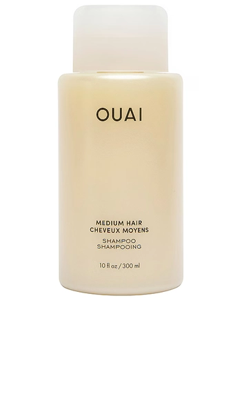 Medium Shampoo