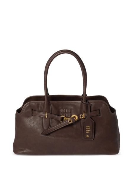 Aventure shoulder bag | One Size