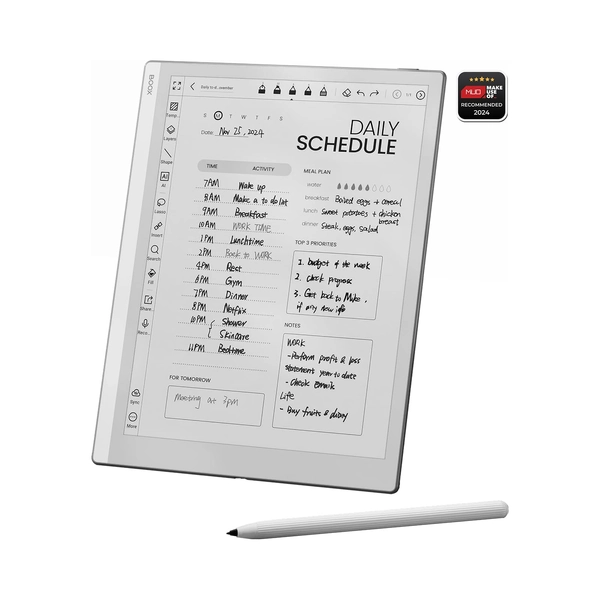 BOOX Tablet Go 10.3 ePaper 