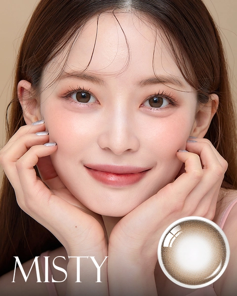 OLENS Misty Natural Choco (10p)