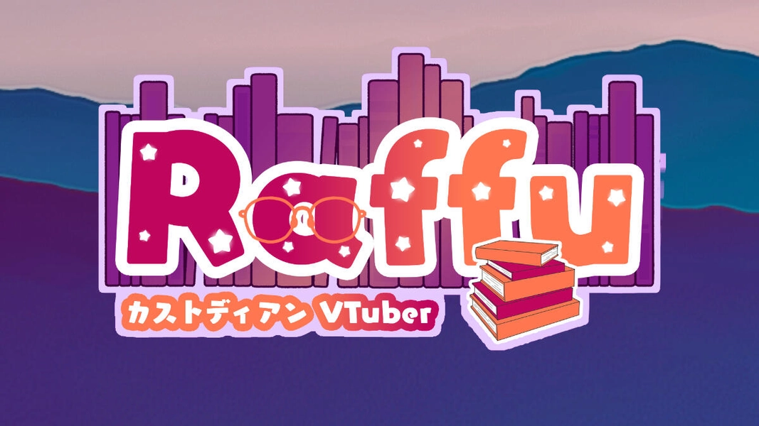 Rafael Live2d Rigging