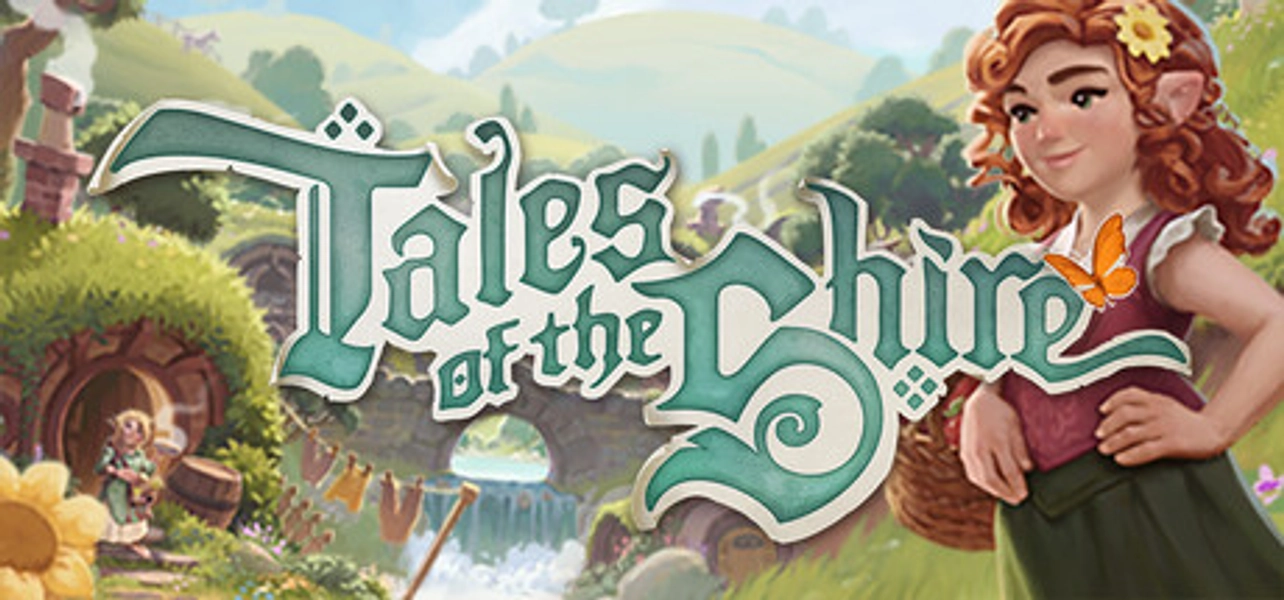 Tales of the Shire: Soundtrack Edition on Steam
