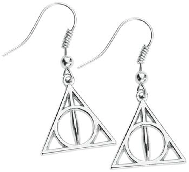 Deathly Hallows