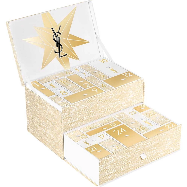 YSL ADVENT CALENDAR 2025